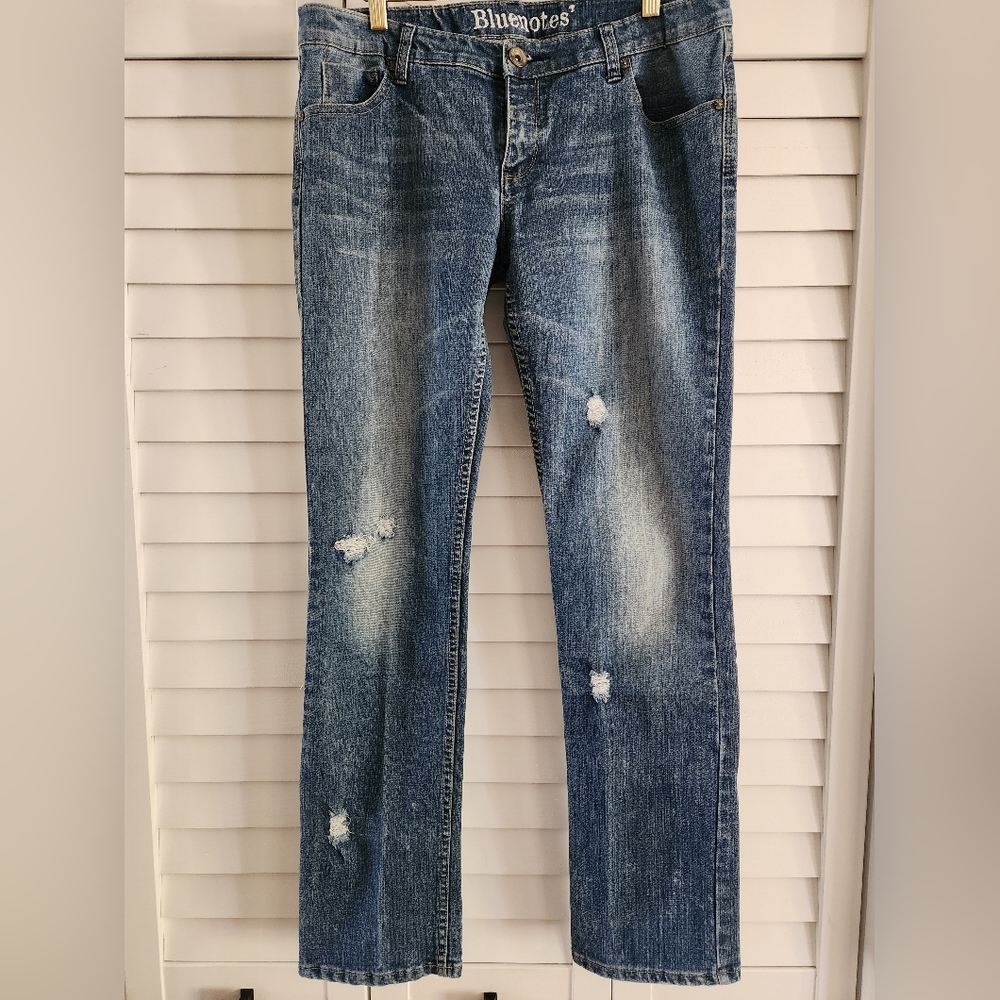 Bluenote jeans